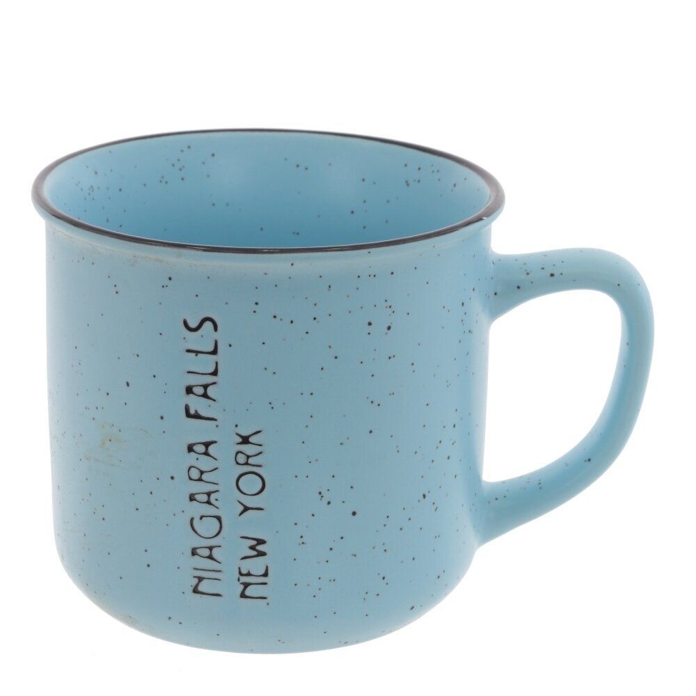 GAEM Кружка (кратность 6 шт), 400 мл, L13 W10 H9 см, 5в., (сорт 1,2)