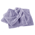 Glosswork Edgeless380 Microfiber towel 40x40cm, 380gsm, , микрофибровое полотенце