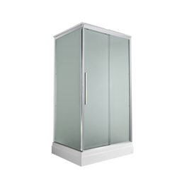 Душевая кабина AvaCan (АваКан) KD2912LED