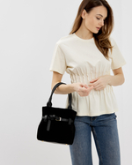 Сумка 589 15 черный