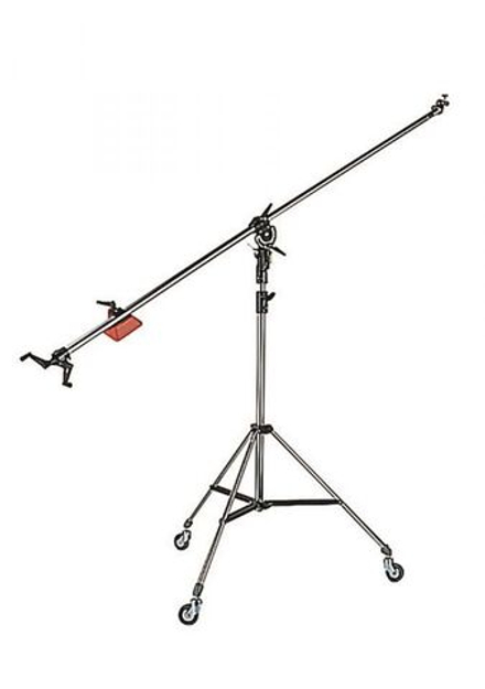 Журавль Manfrotto 025BS Black Light Boom