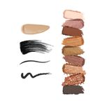 Подарочный набор для глаз KIKO Milano Holiday Première Iconic Eyes Gift Set