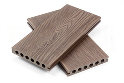 Террасная доска Sequoia, коллекция CO-EXTRUSION