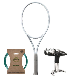 Теннисная ракетка Wilson Labs Project Shift 99 / 315