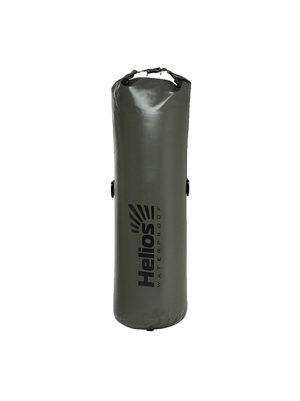 Драйбег Helios 15л (d25/h62cm) желтый (HS-DB-152562-Y)