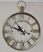 Настенные часы Garda Decor 79MAL-5728-68G