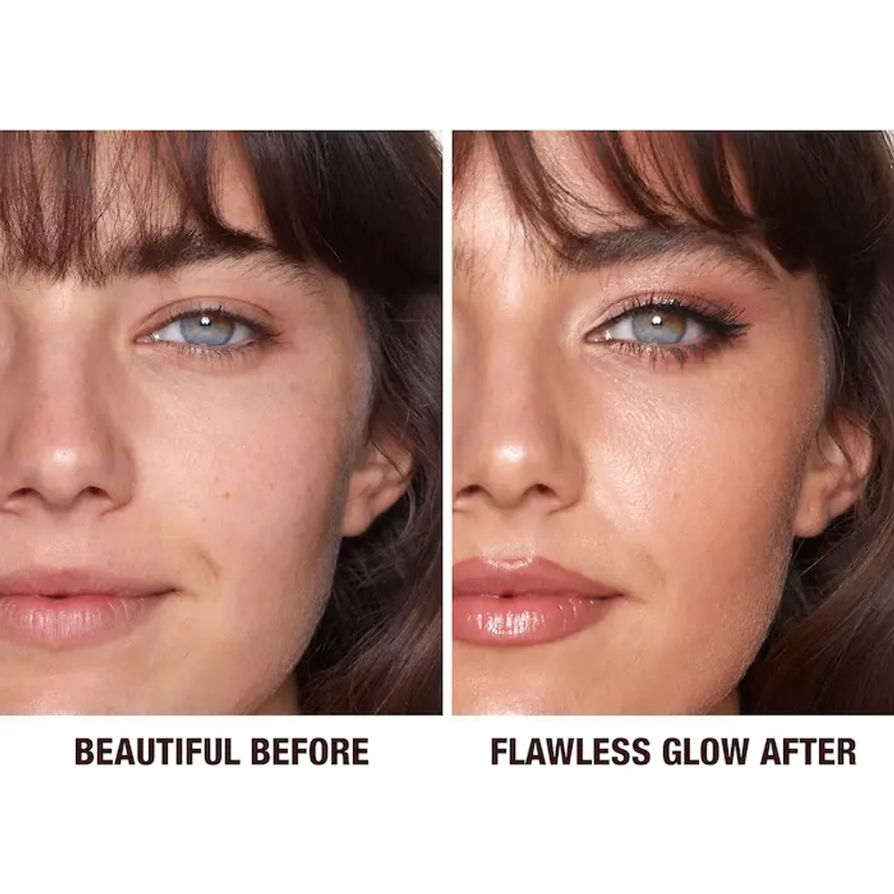 Charlotte Tilbury Hollywood Flawless Filter Primer & Highlighter Hybrid 30ml - 3Fair