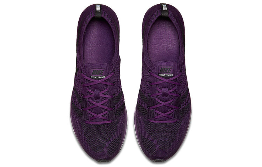 Кроссовки Nike Flyknit Trainer