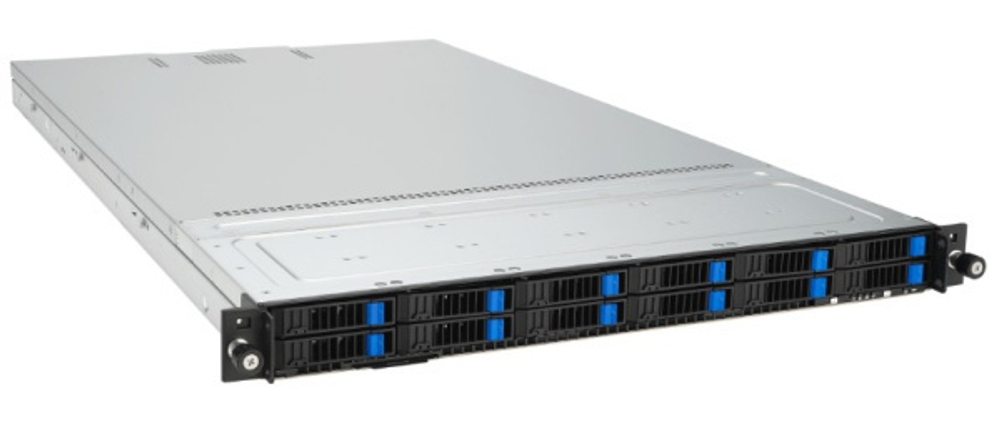 Серверная платформа 1U ASUS RS700-E11-RS12U