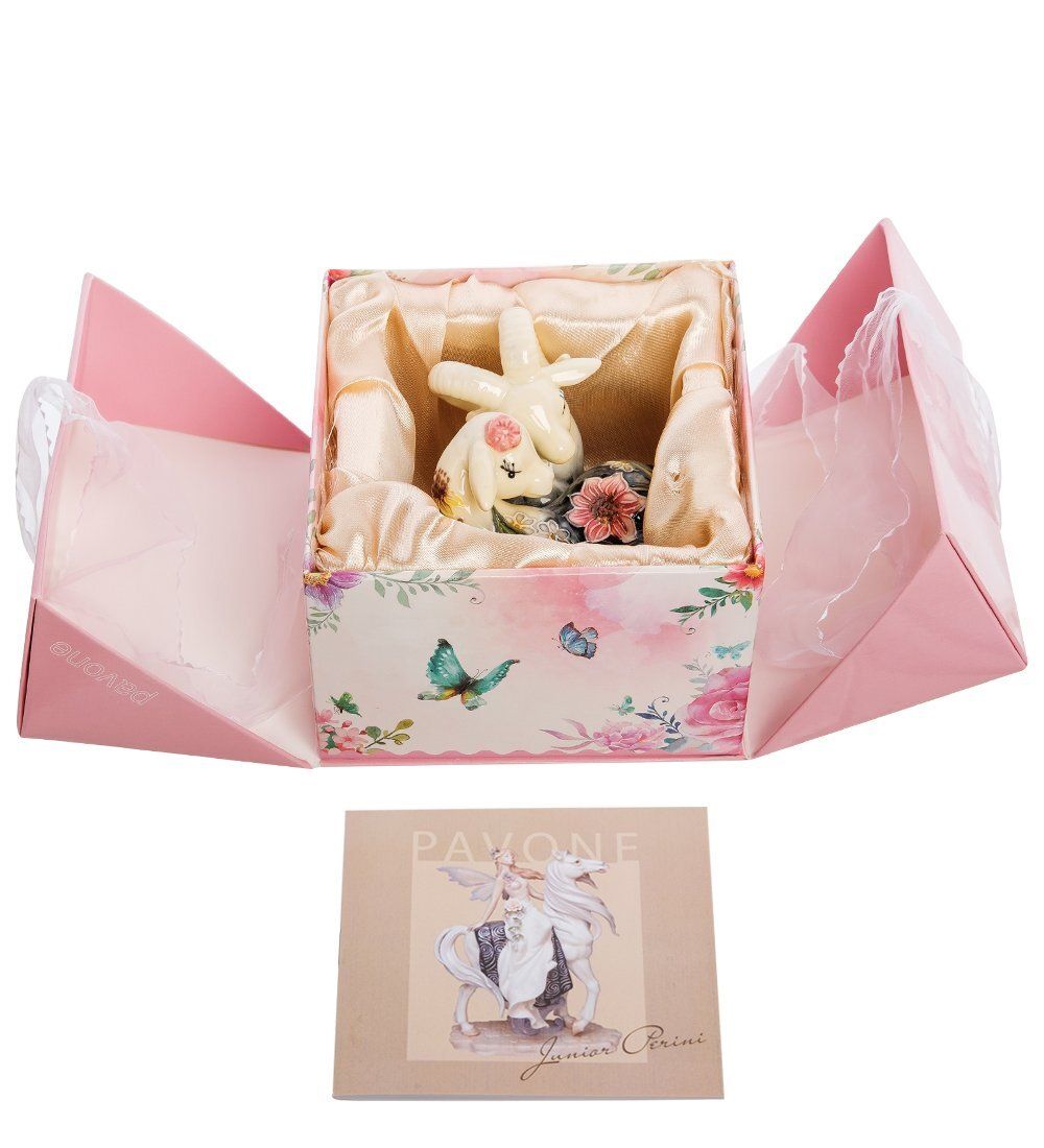 Pavone JP-71/18 Фигурка «Вместе навсегда»