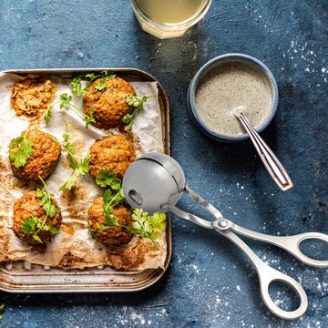 Приспособление для формирования фрикаделек Kamille KM 8858 из нержавеющей стали