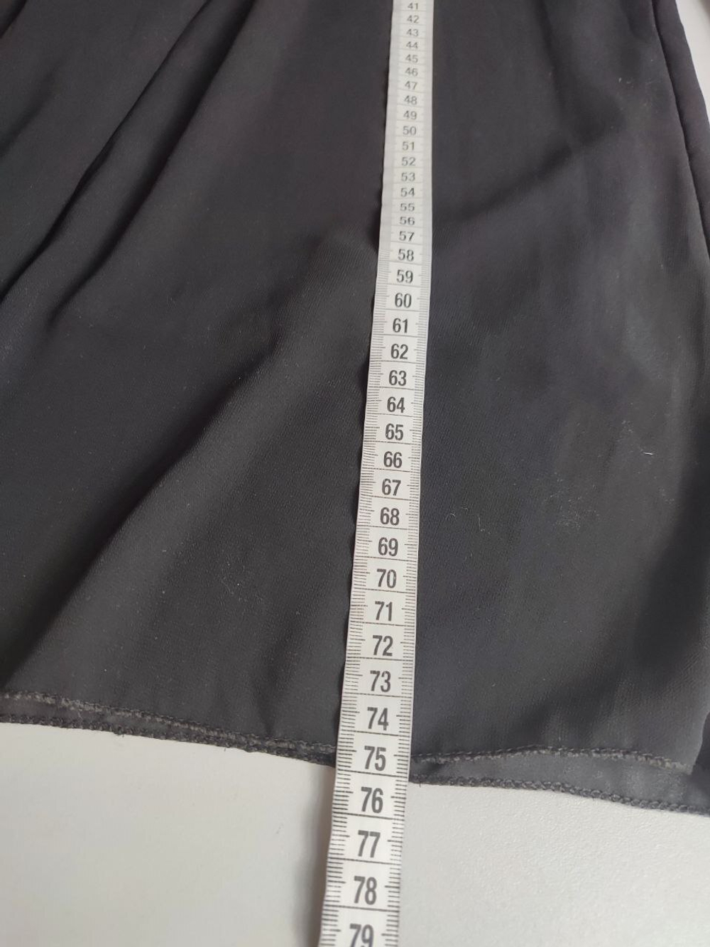 Платье свободного кроя 48-50 размер