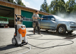 Мойка высокого давления STIHL RE 232 (4788-012-4503)