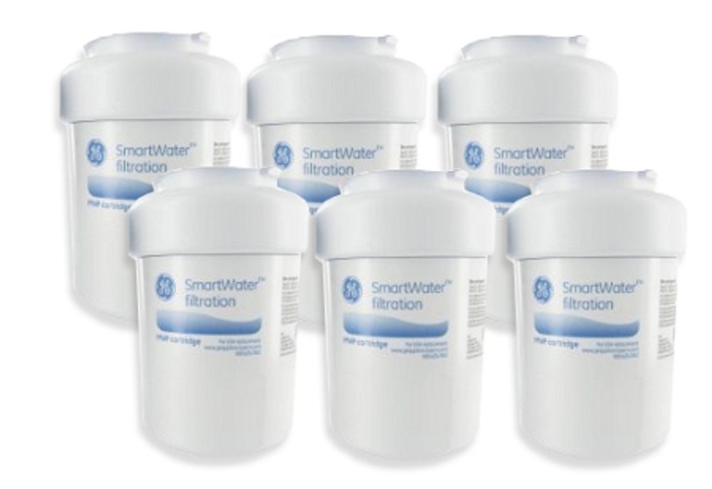 Фильтр для холодильника GE MWF