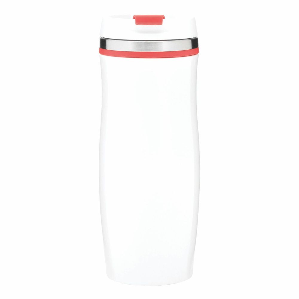 Термокружка CREMA Голубой