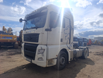 SITRAK C7H 4x2 Седельный тягач ZZ4186V361HE (Дизельный, 10,5 л, 441 л.с., MT)
