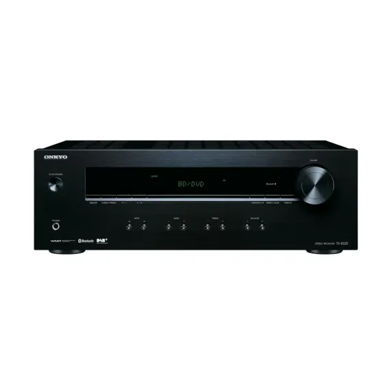 Onkyo TX-8220 Black