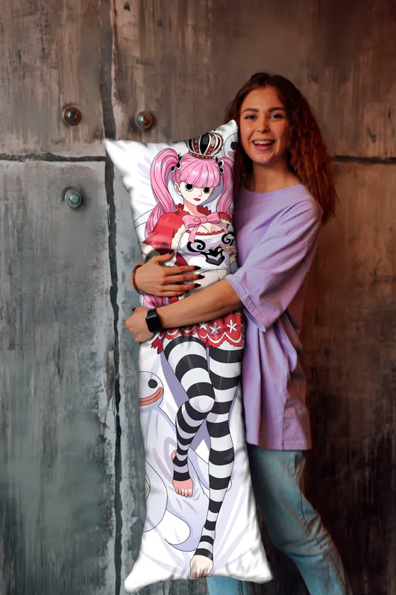 Дакимакура Перона