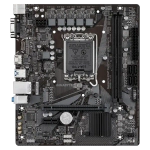 Материнская плата GIGABYTE H610M H V2 (H610M H V2)