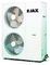 Канальный кондиционер JAX ACD-48НE6/ACX-48 НE6 — (1)
