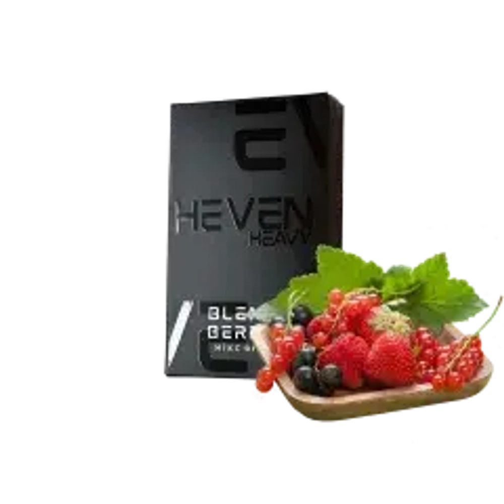 Heven Blend Berry (50g)