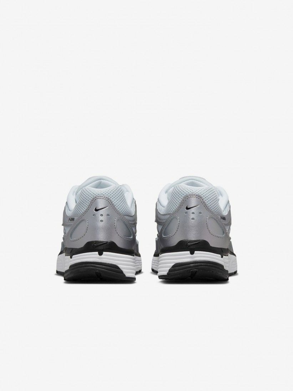 Кроссовки женские NIKE WMNS NIKE P-6000 EG