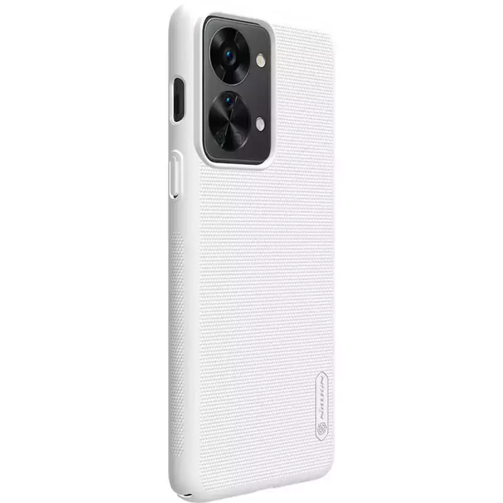 Накладка Nillkin Super Frosted Shield для OnePlus Nord 2T 5G