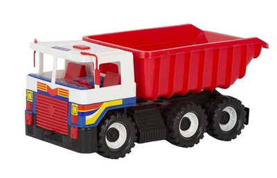 Автомобиль-самосвал карьерный (Совтехстром)