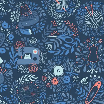 Швейный паттерн