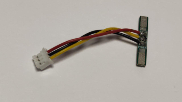 Плата контроля ET PCM-1S-2642-N10-PHR3