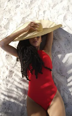 Купальник CBI241 ROS