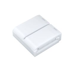 Коннектор прямой для 10мм монохромной светодиодной ленты Maytoni CN002 (10 шт)