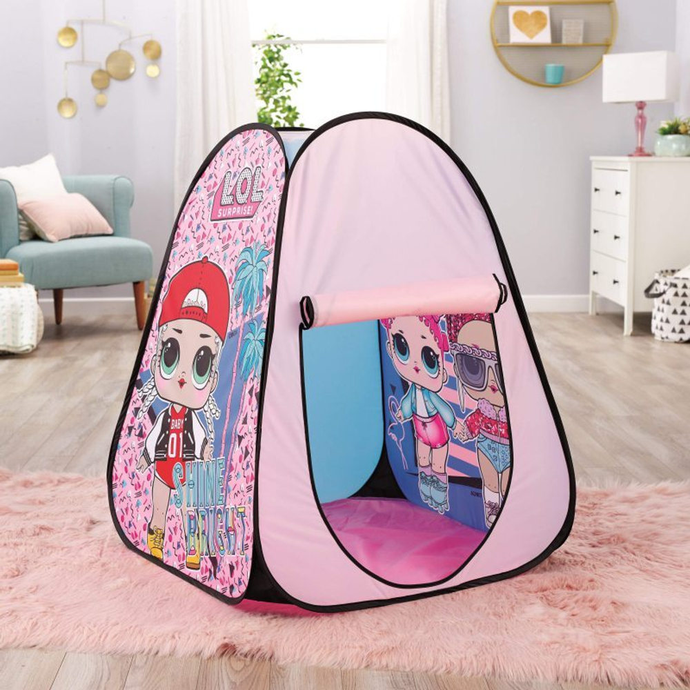 Little Tikes - Складная палатка LOL SURPRISE 651878