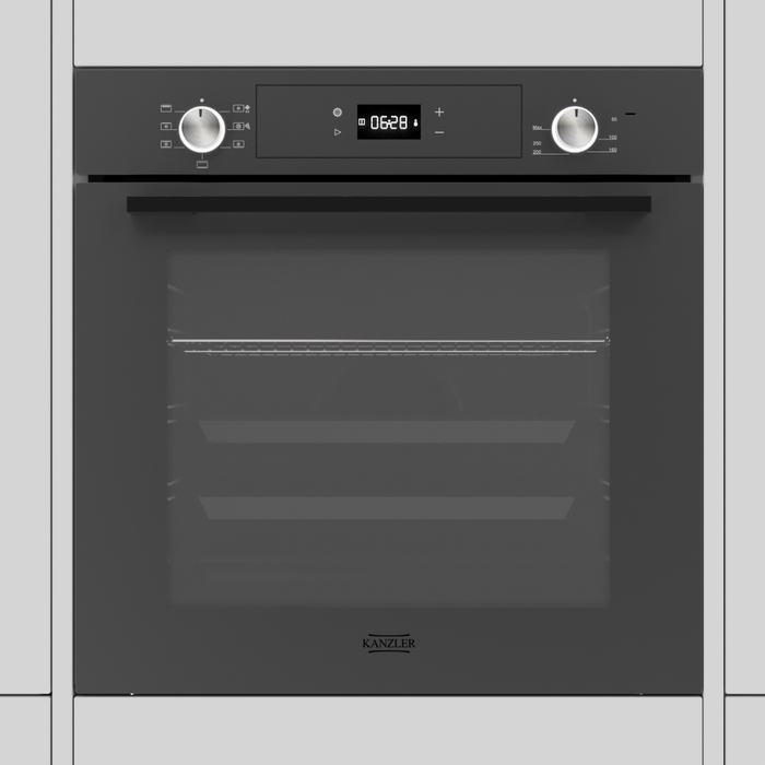 электрическая духовка O 518 S