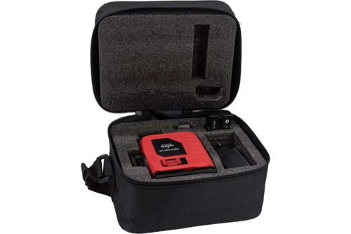 Лазерный нивелир ELITECH ЛН 360/4-ЗЕЛ E0306.018.00 201494