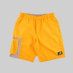  Шорты мужские New Balance All Terrain артикул:MS21502/SFR - купить в магазине Дайс