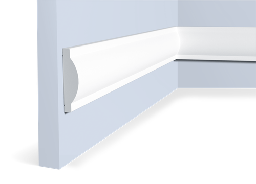 Молдинг D1050