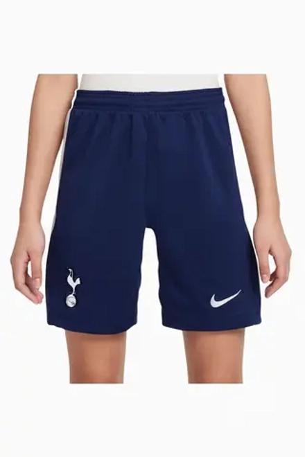 Шорты Nike Tottenham Hotspur 25/26 Home Stadium Junior - темно-синий