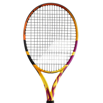Ракетка для тенниса Профессиональные BABOLAT PURE AERO RAFA 300