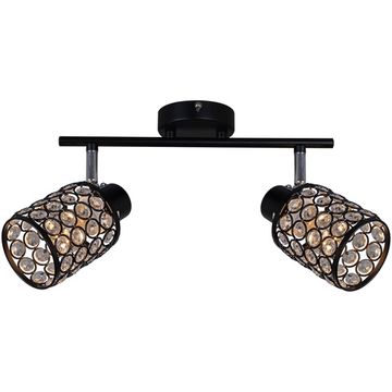 07503-0.8-02 BK+CR светильник потолочный