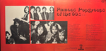 Small Faces & Amen Corner ‎– Famous Popgroups Of The '60s Vol. 1 2LP (Германия)