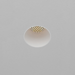 Встраиваемый светильник Technical DL120-10W-3K-TRS-W