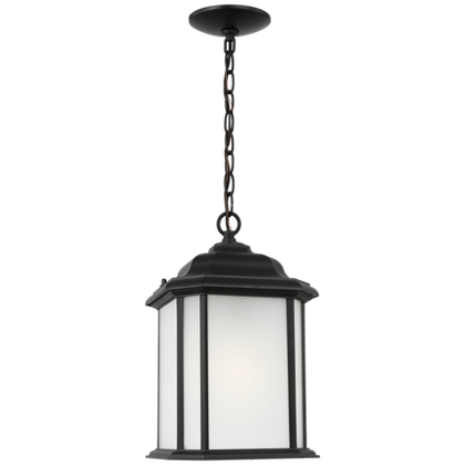 Светильник Visual Comfort Kent One Light Outdoor Pendant