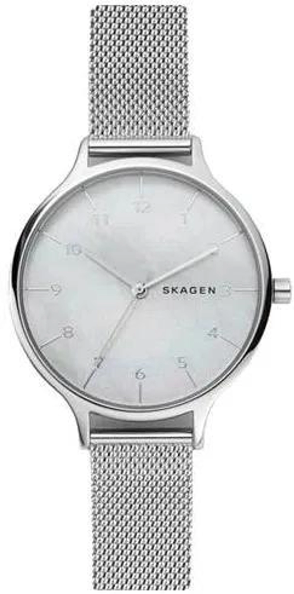 Женские наручные часы Skagen SKW2701