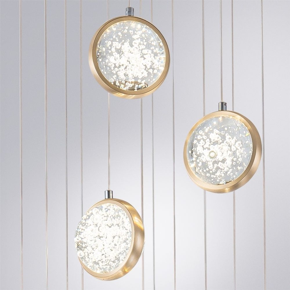 Подвесной светильник Arte Lamp