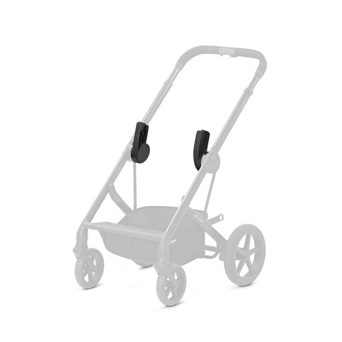 Cybex Адаптер 2шт для Balios S Lux