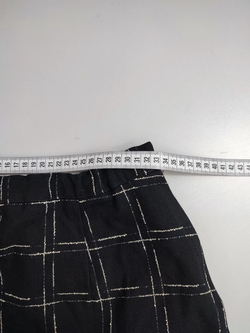 Юбка из хлопка 44 размер