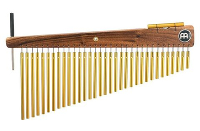 Chimes 33 Bars, Позолоченный Анодированный Алюминий Meinl Ch33Hf