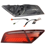 Задние LED фары для AUDI A7 4G8 | S7 | RS7 4G 2010 - 2015 Ауди