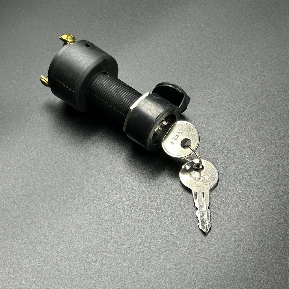 Замок зажигания (универсальный) (Omax)